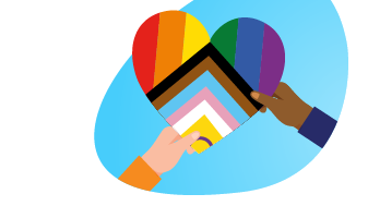 Coming Out Day 2025: Stories from our iManage community
