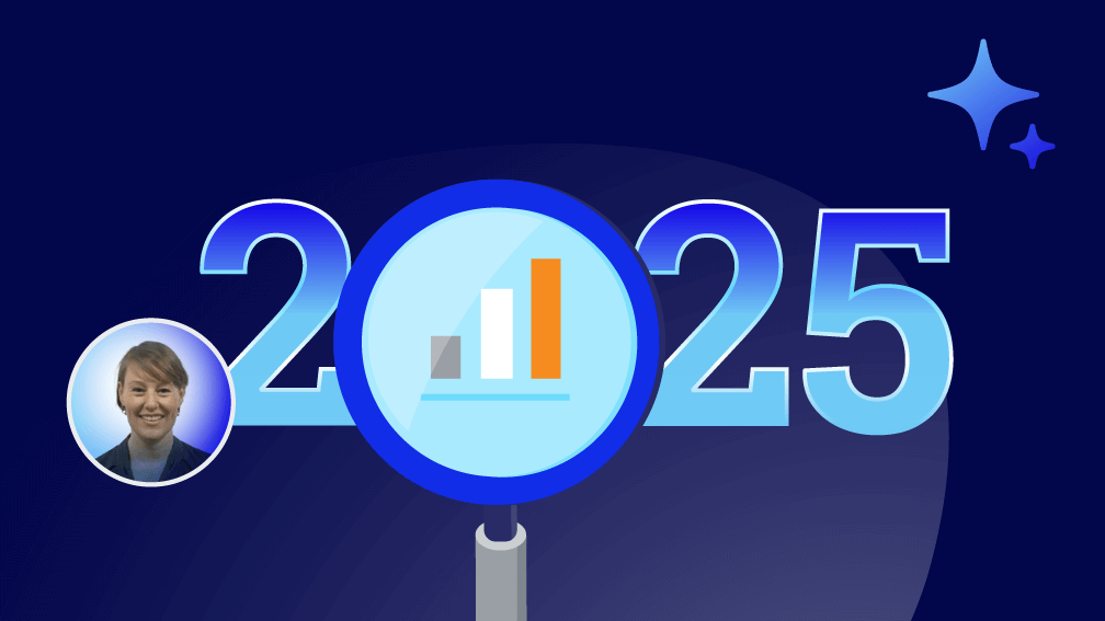 Insight+ 2025 year in review: Customer-driven progress