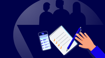 Preparing for an iManage internship interview: Real advice from real managers