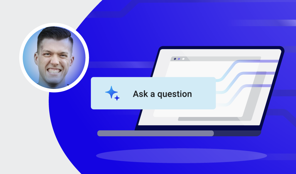 Ask iManage feature spotlight: From search results to real answers with agentic search