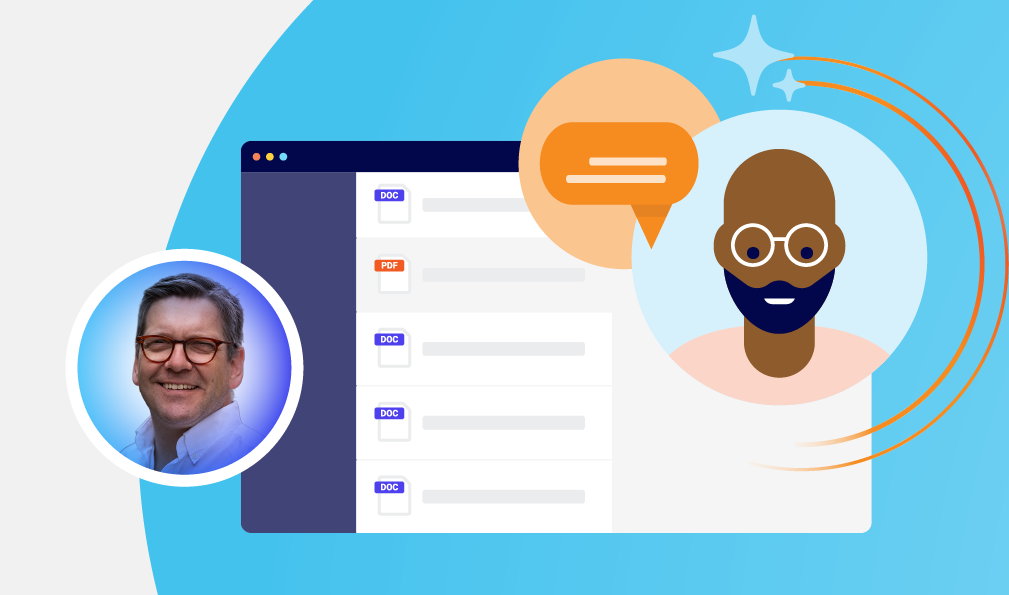 AI agents: From chat to multi-step workflows
