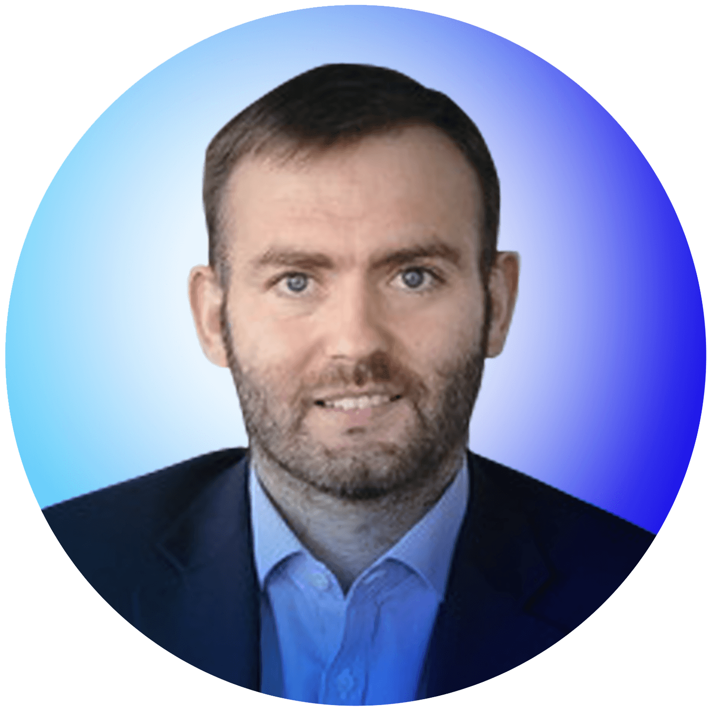 Shawn Curran-Head of Legal Technology-Travers Smith